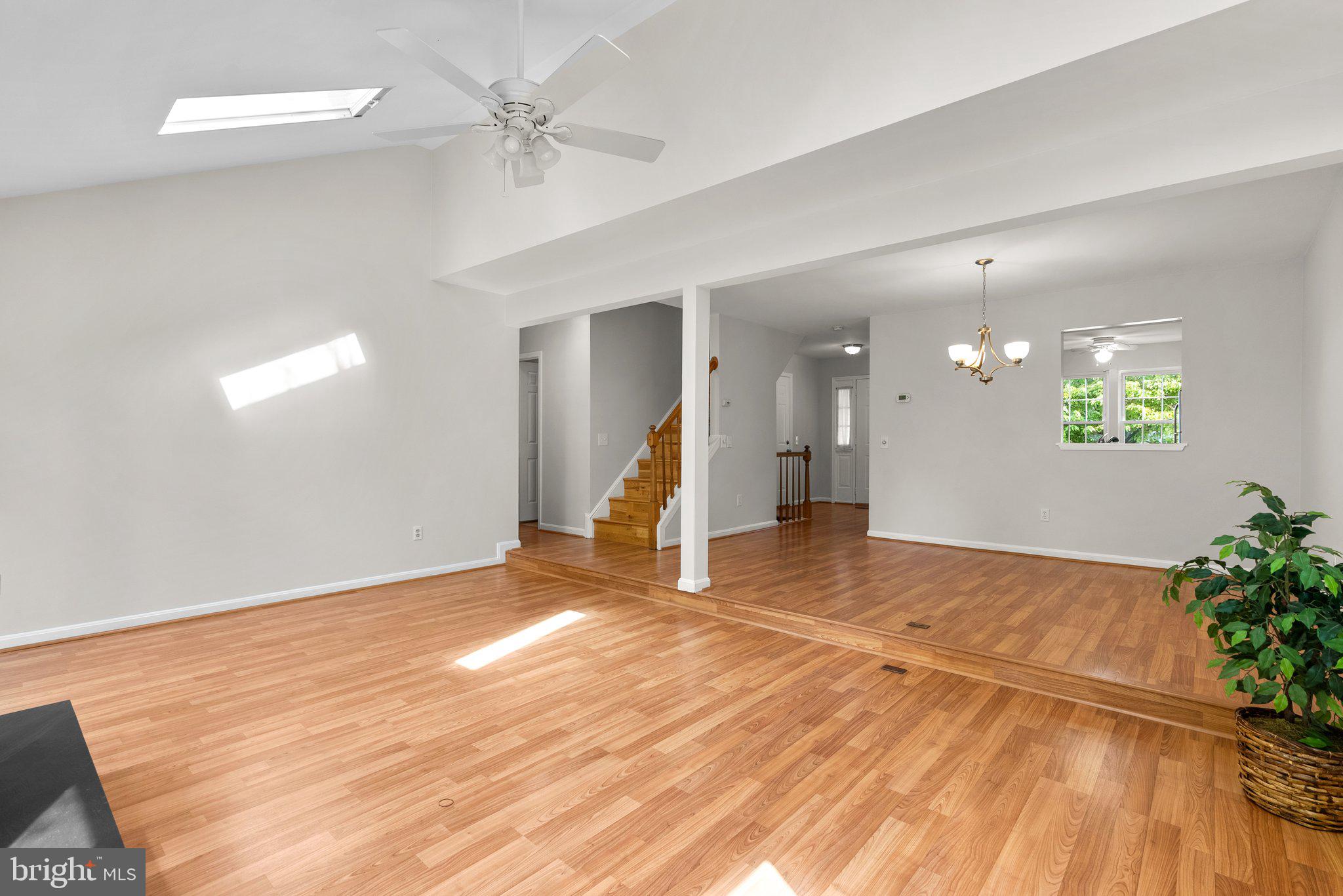 CHADSWOOD - Residential