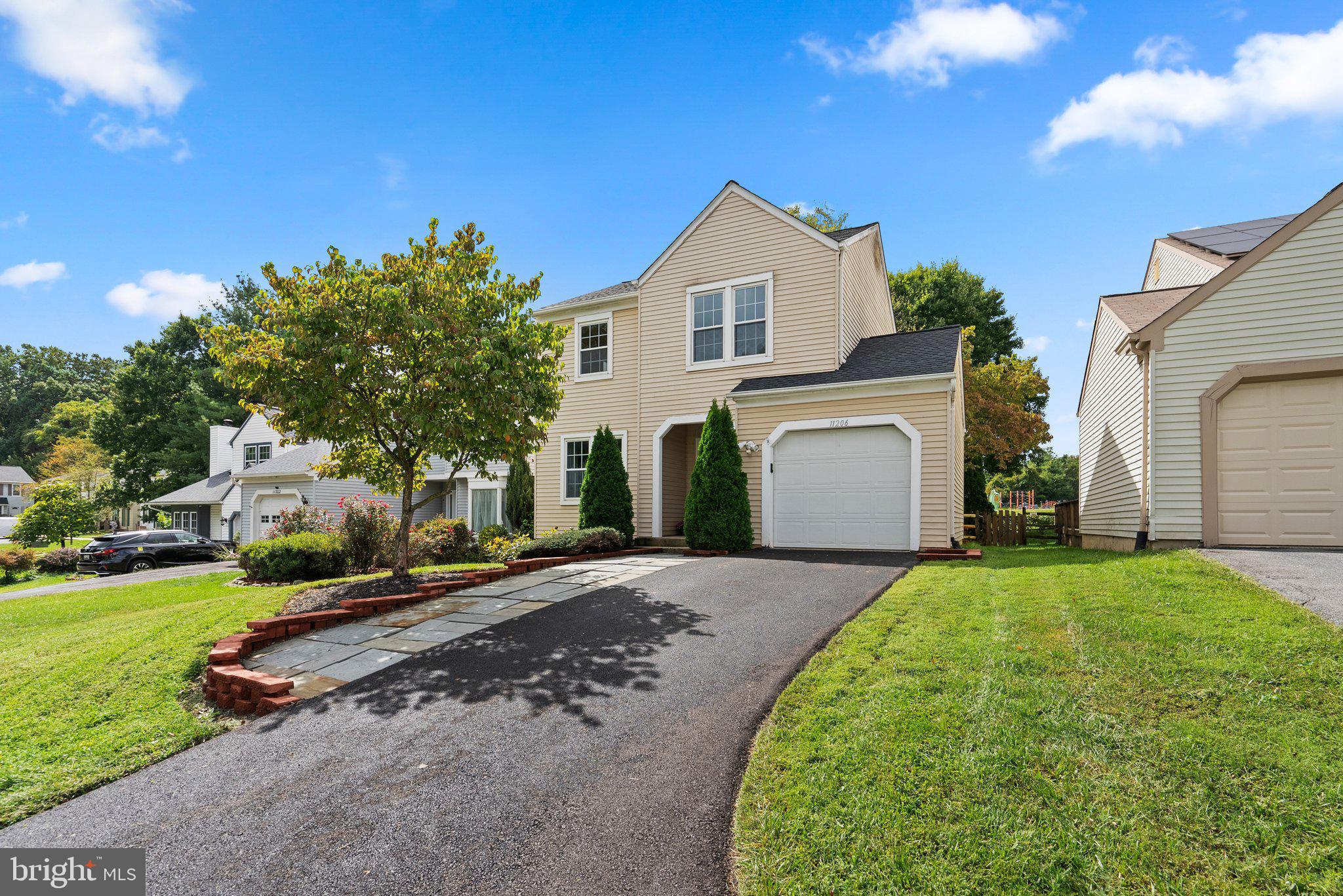 CHADSWOOD - Residential