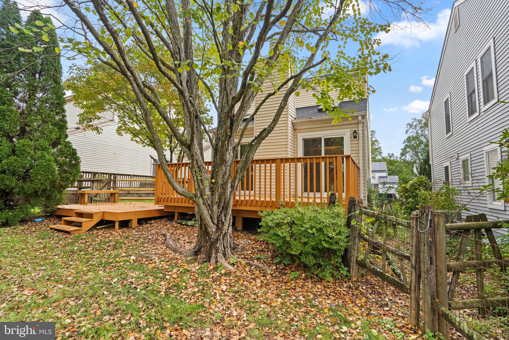 CHADSWOOD - Residential