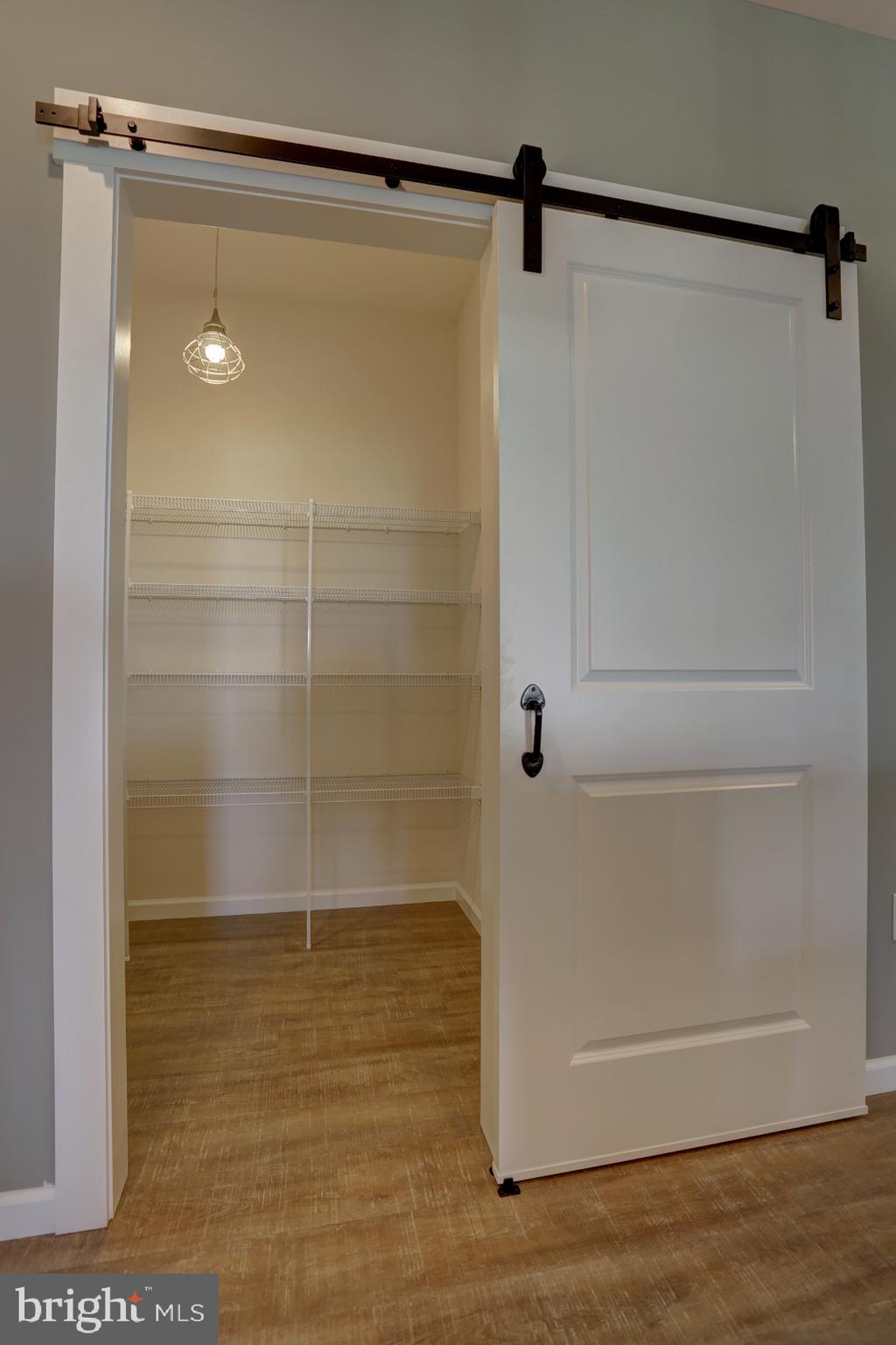 LAKES AT DONEGAL SPRINGS - Residential