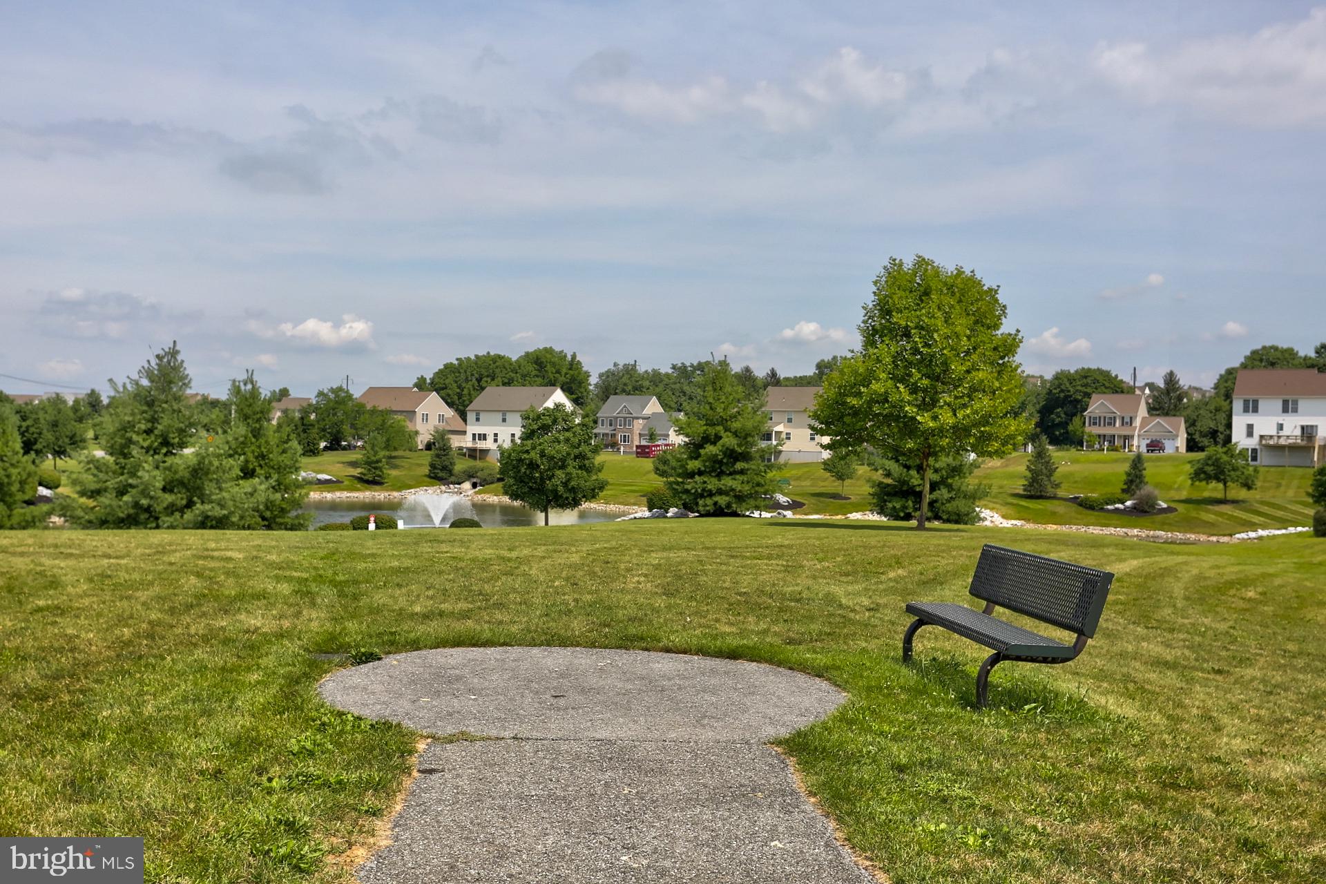 LAKES AT DONEGAL SPRINGS - Residential