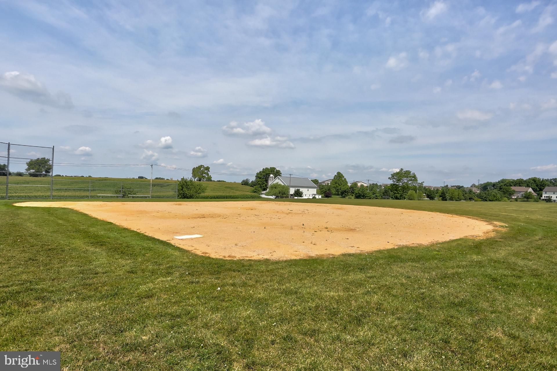 LAKES AT DONEGAL SPRINGS - Residential