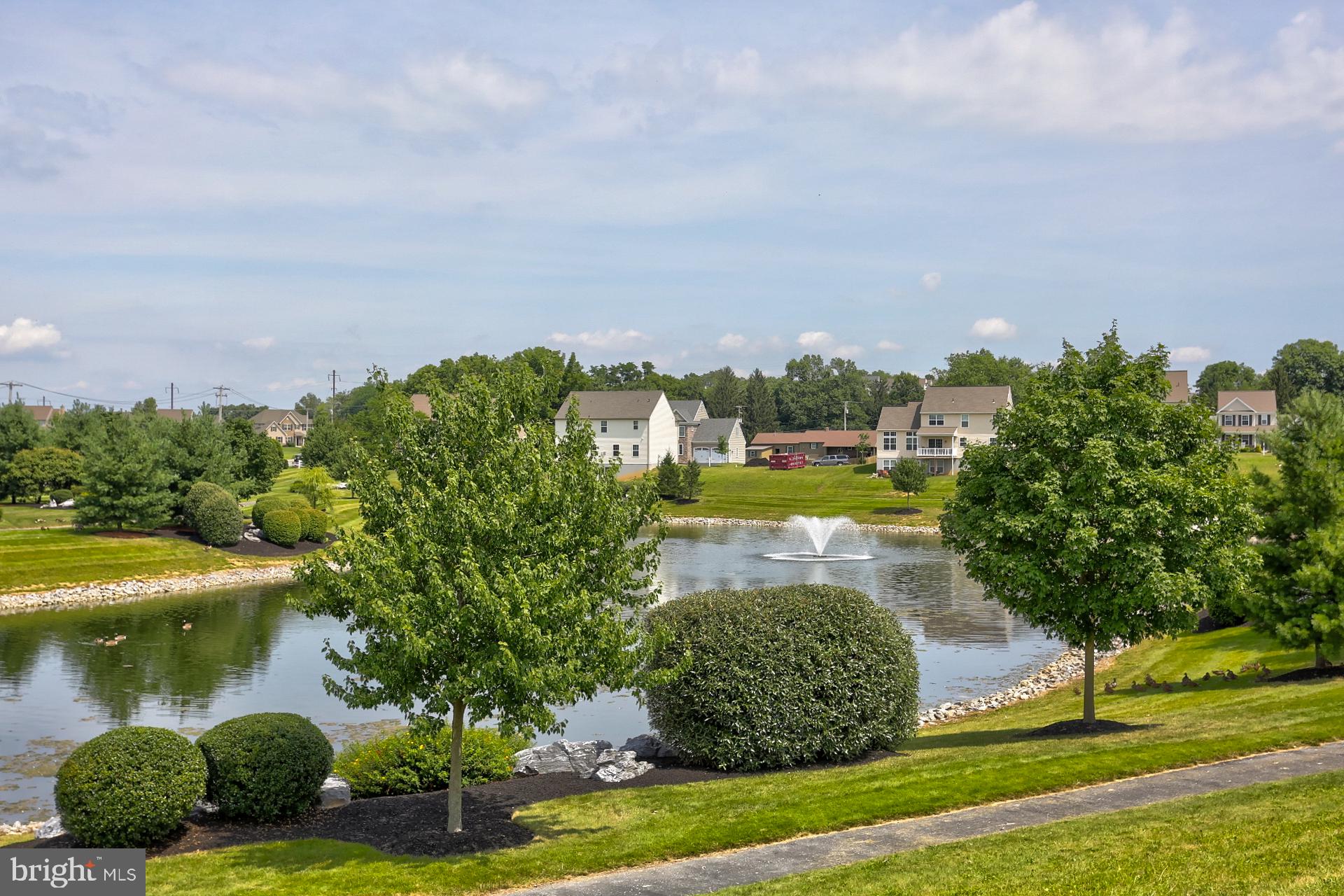 LAKES AT DONEGAL SPRINGS - Residential