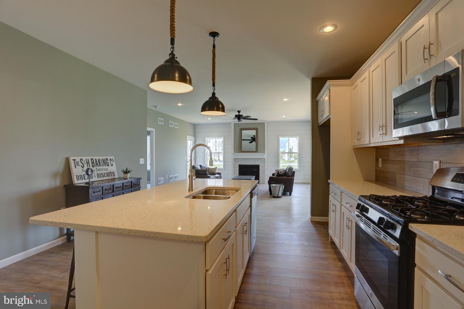 LAKES AT DONEGAL SPRINGS - Residential