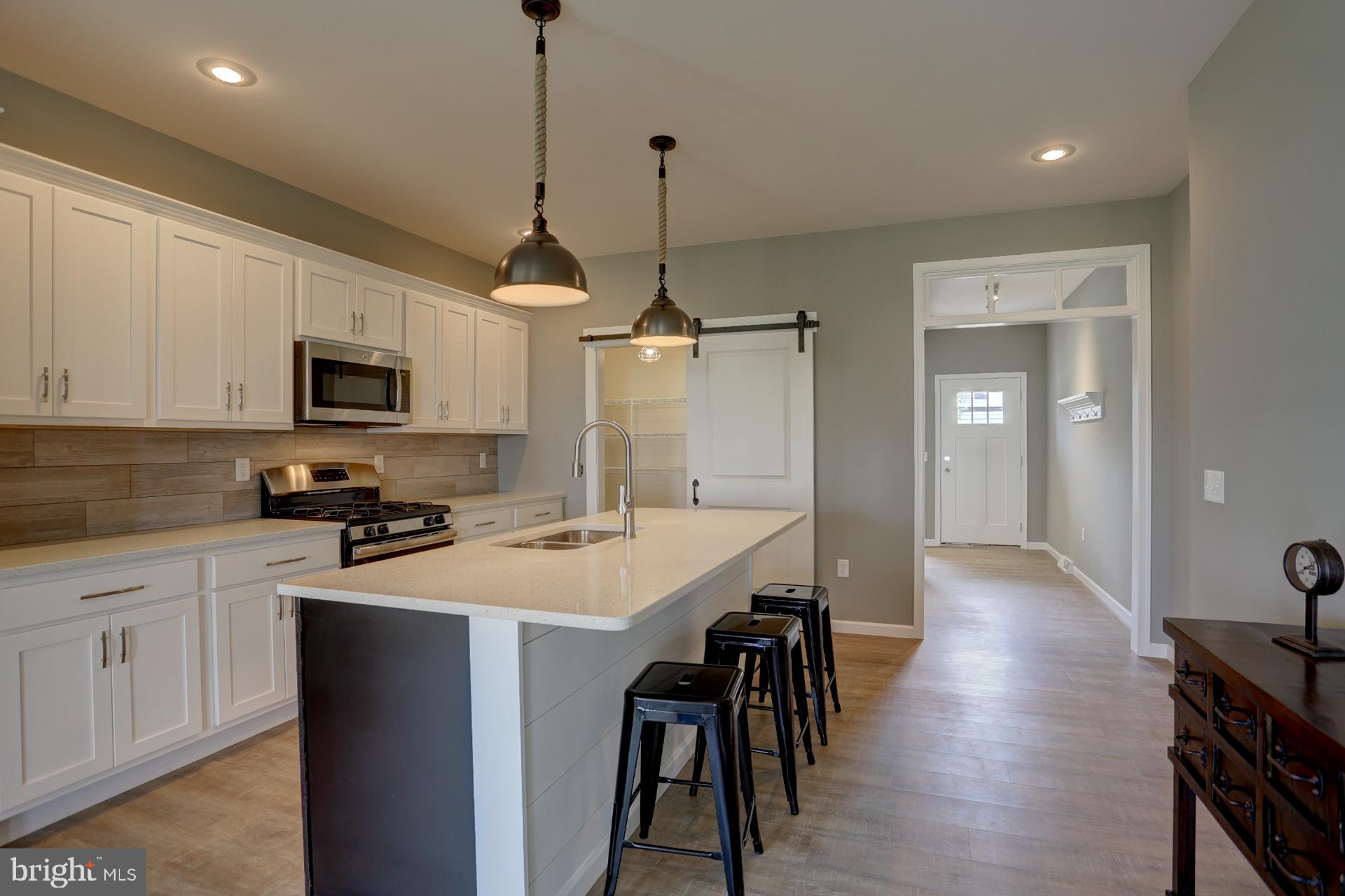 LAKES AT DONEGAL SPRINGS - Residential