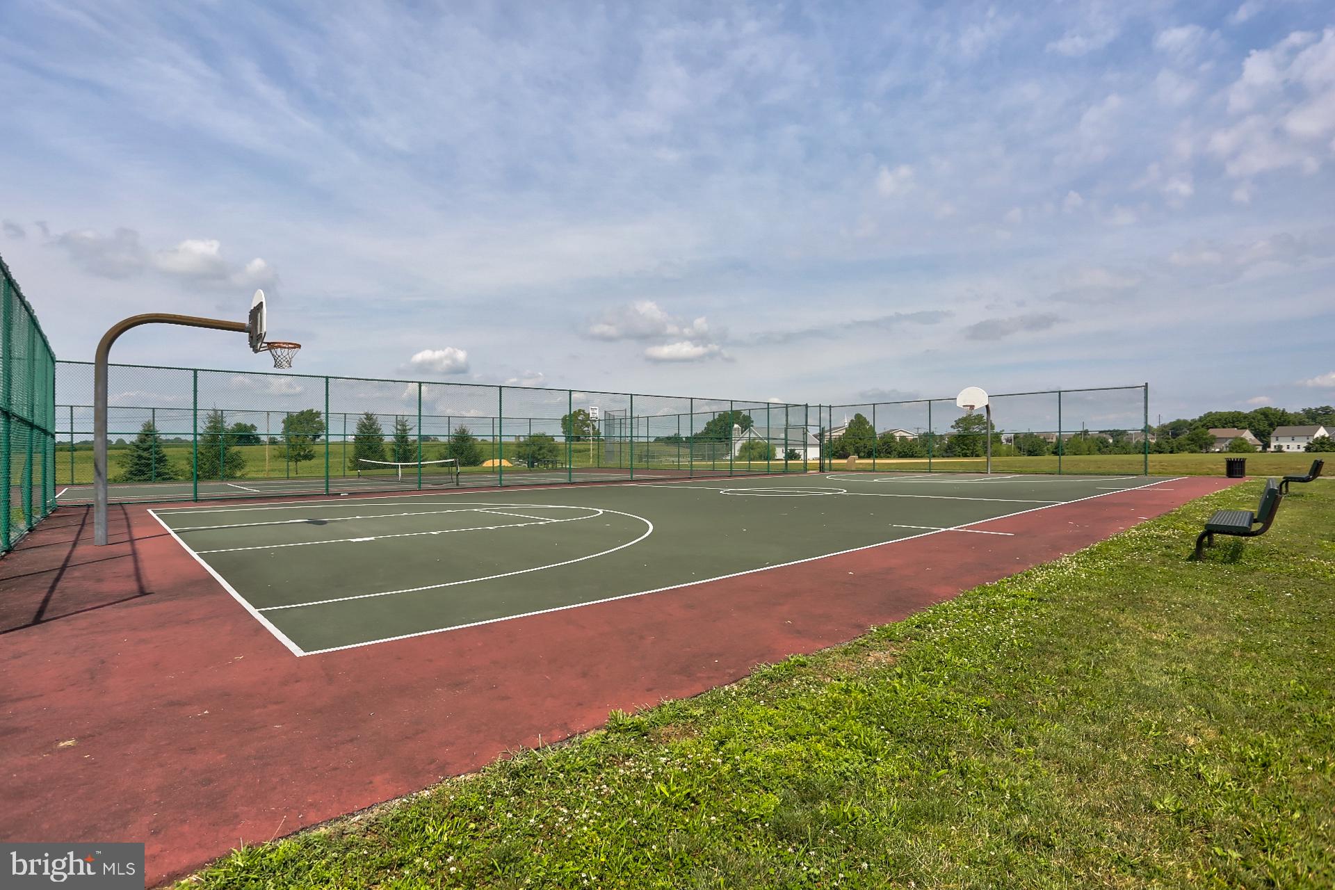 LAKES AT DONEGAL SPRINGS - Residential