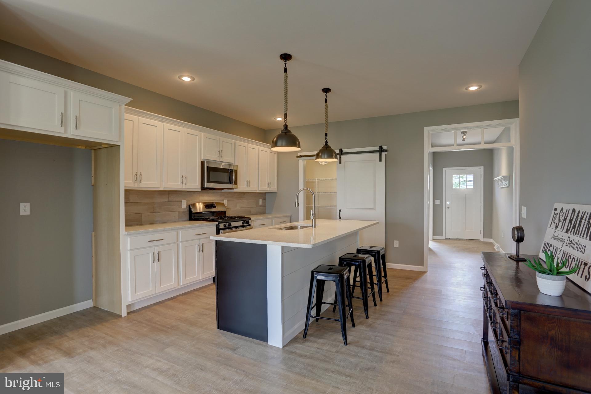 LAKES AT DONEGAL SPRINGS - Residential