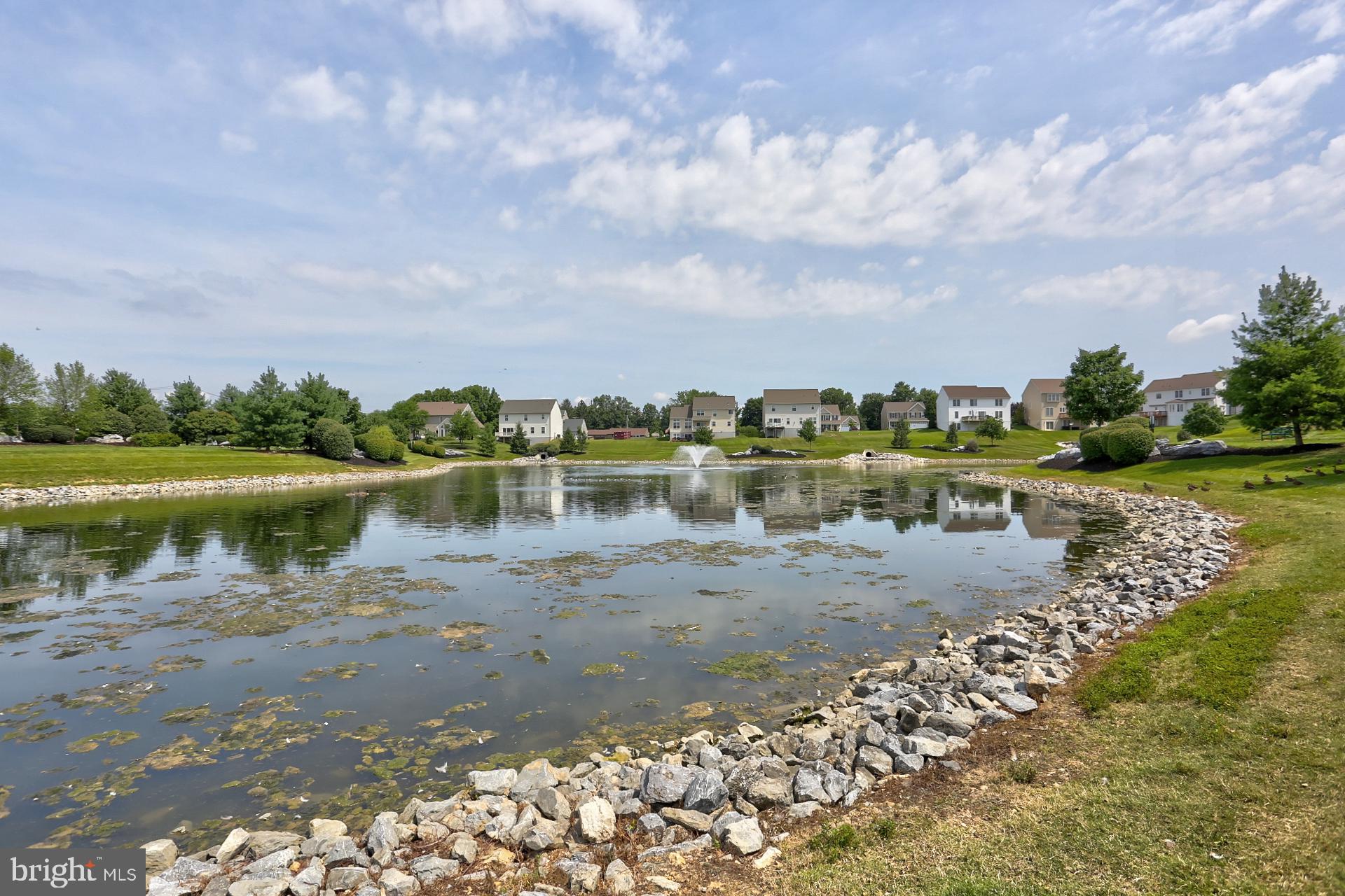 LAKES AT DONEGAL SPRINGS - Residential