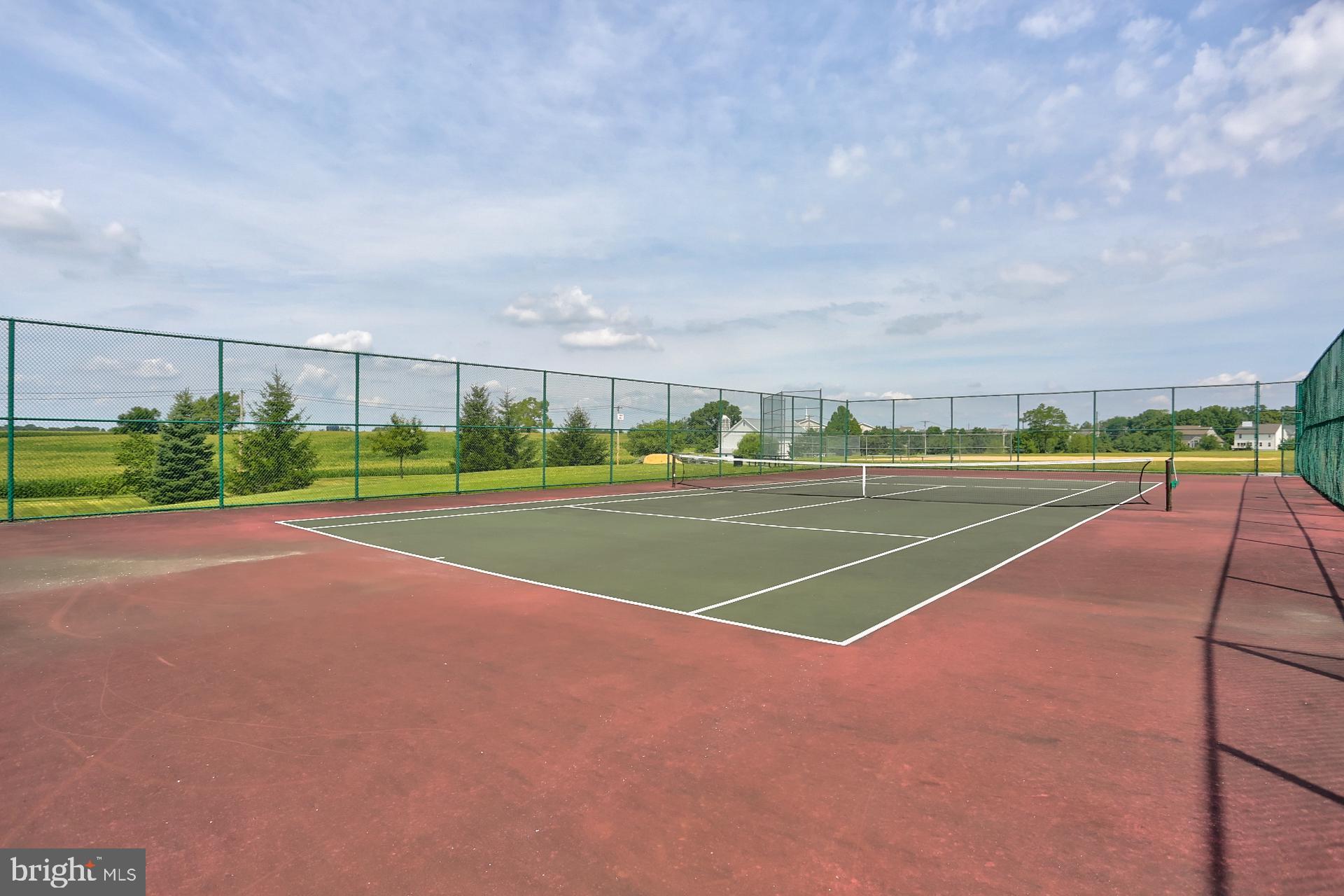 LAKES AT DONEGAL SPRINGS - Residential