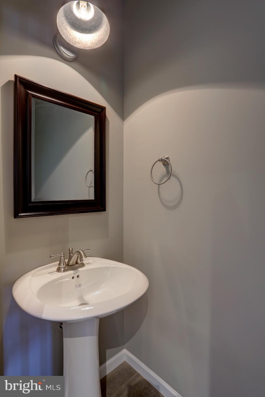 LAKES AT DONEGAL SPRINGS - Residential