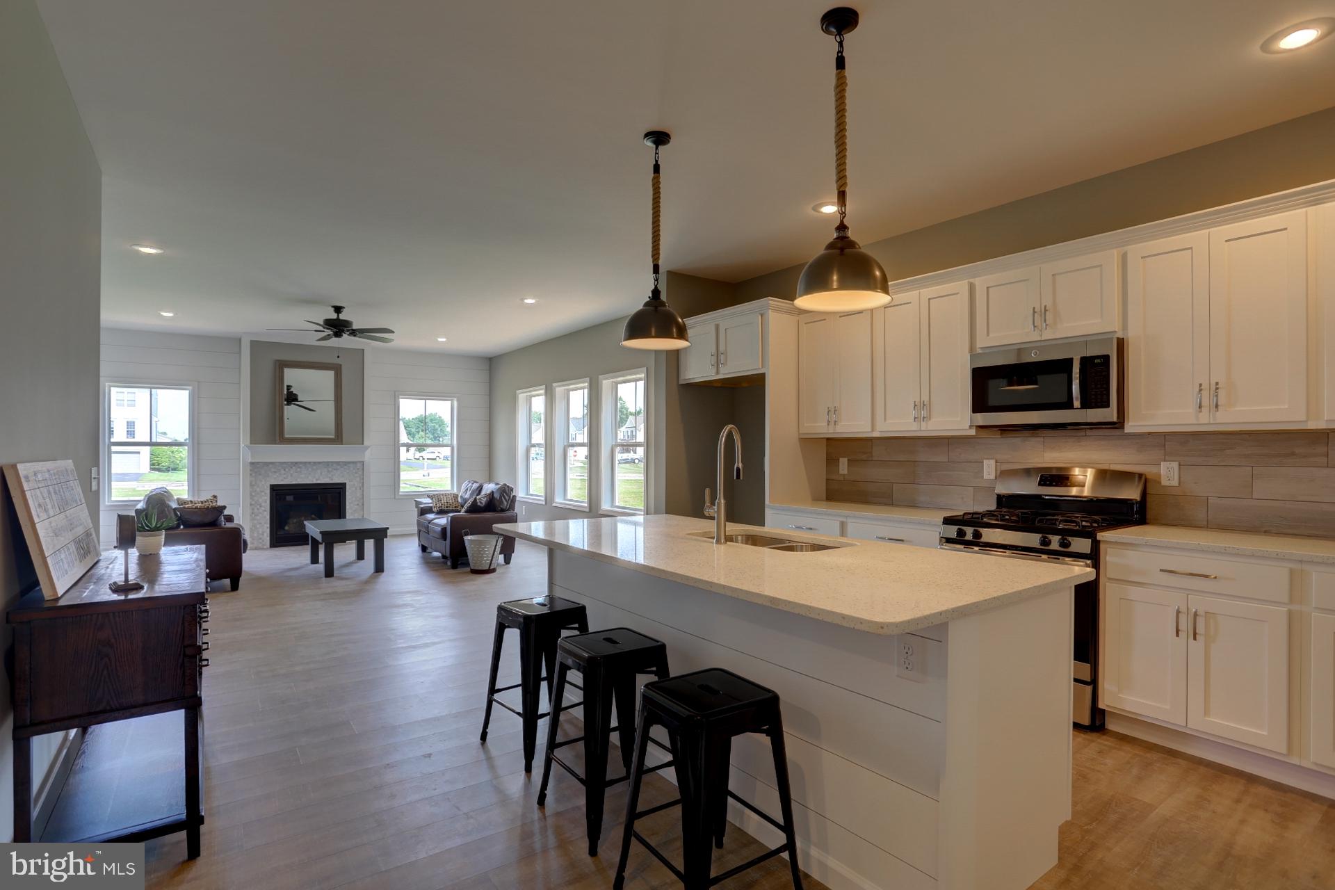 LAKES AT DONEGAL SPRINGS - Residential