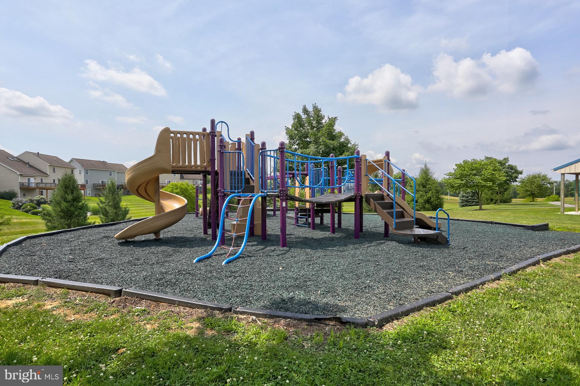 LAKES AT DONEGAL SPRINGS - Residential