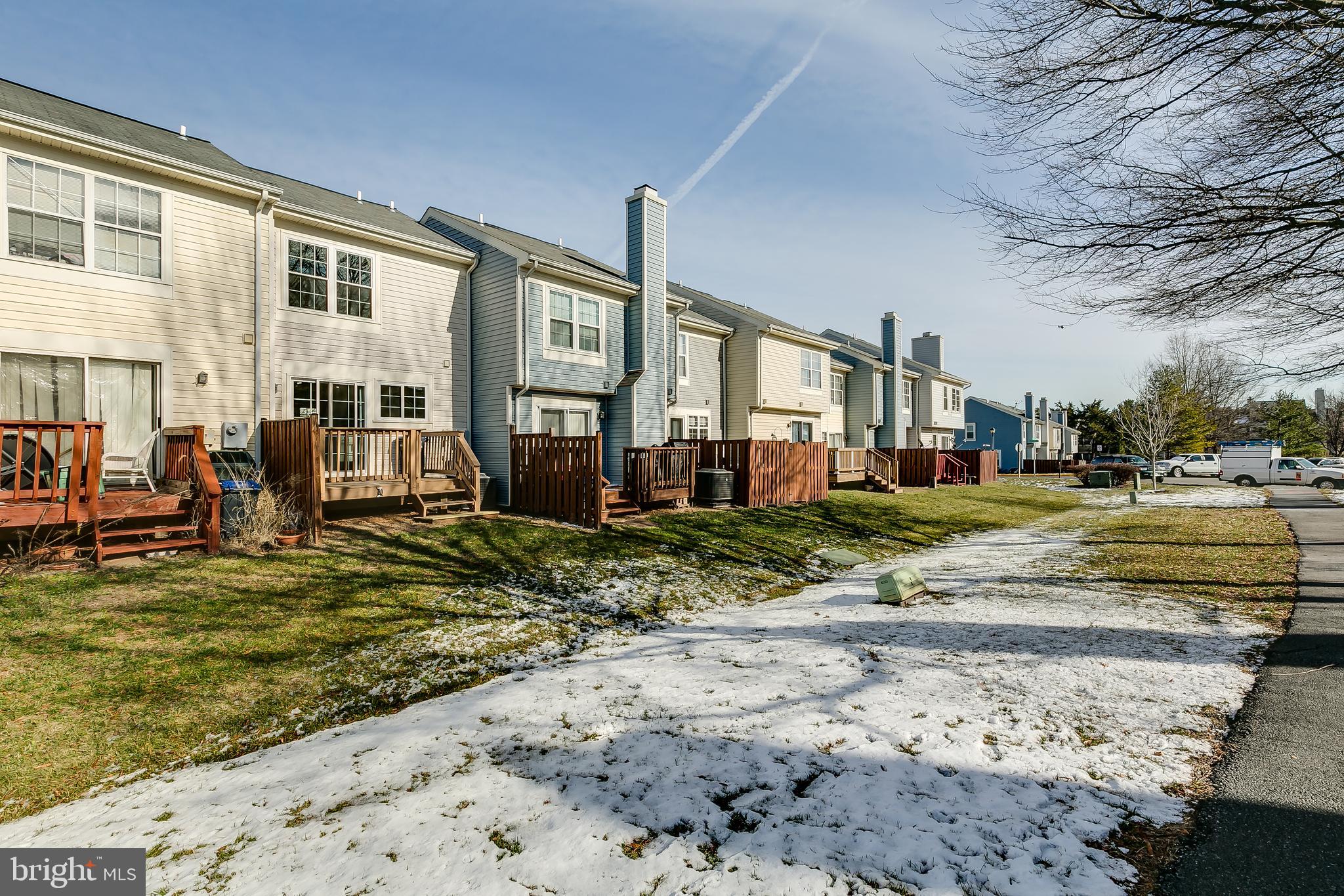 ROLLING RIDGE - Residential