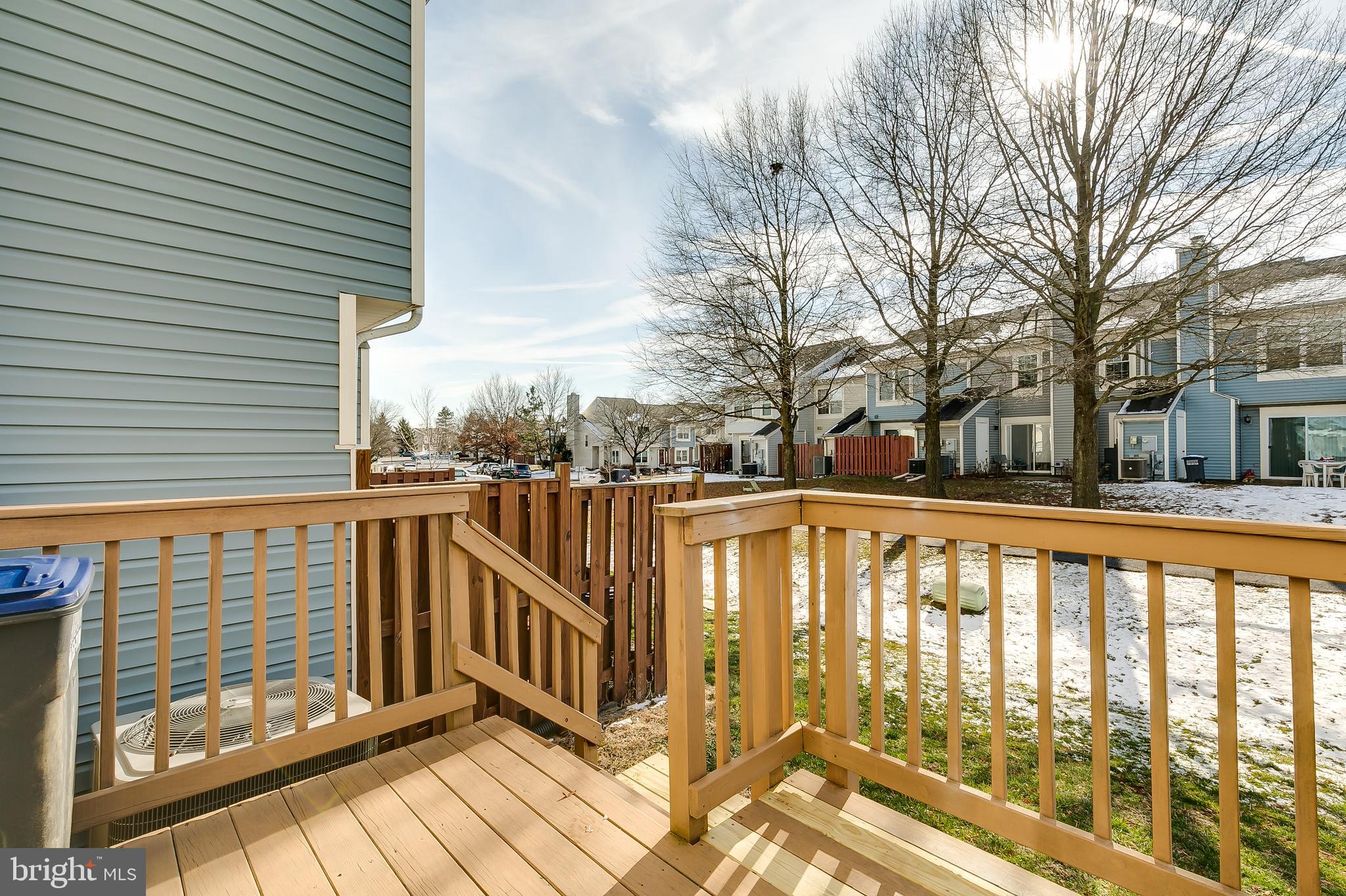 ROLLING RIDGE - Residential