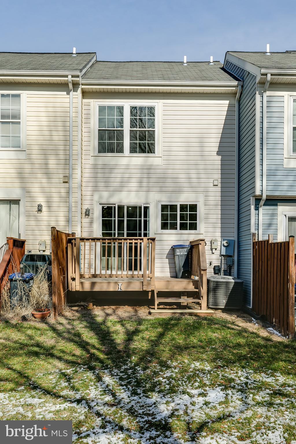 ROLLING RIDGE - Residential