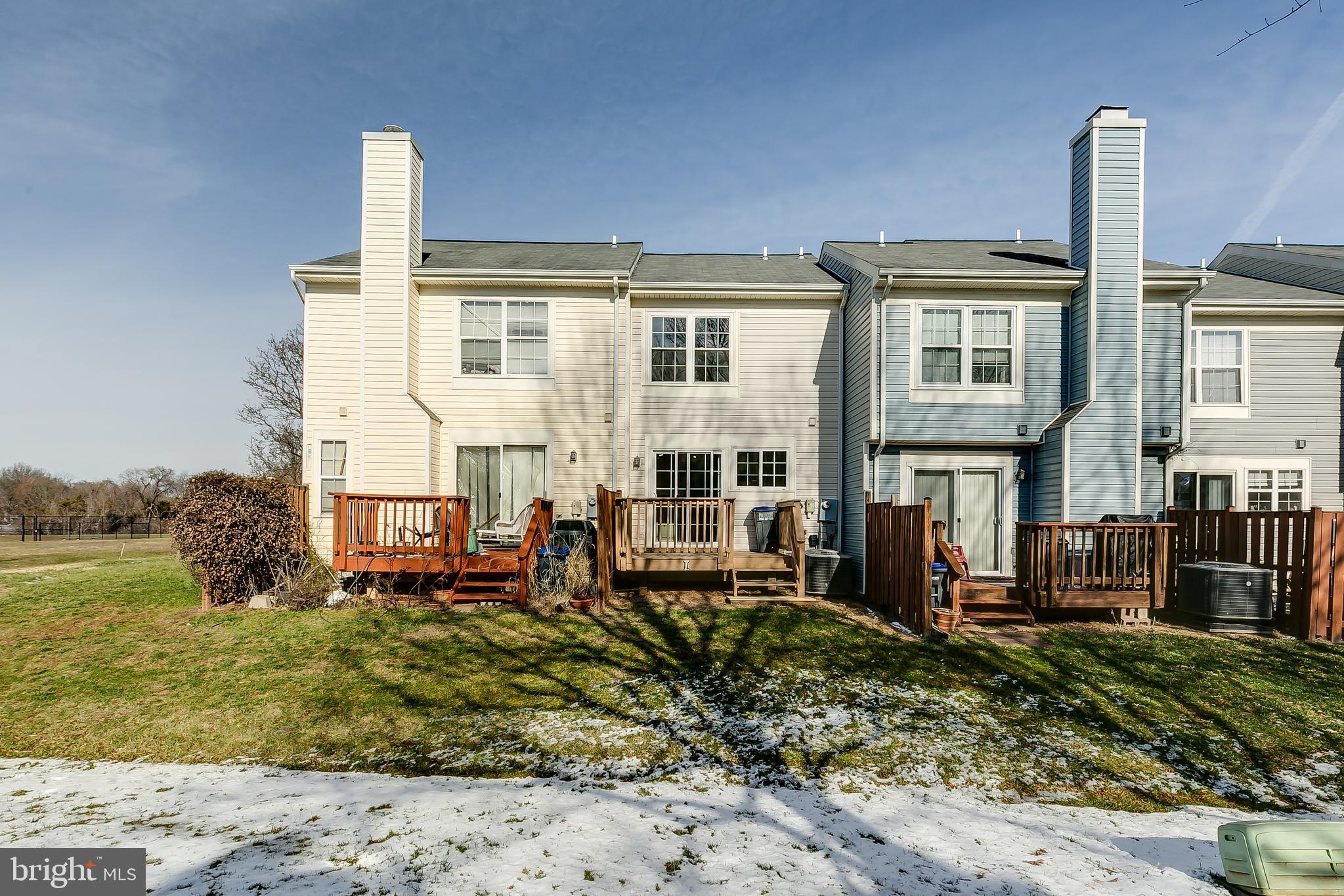 ROLLING RIDGE - Residential