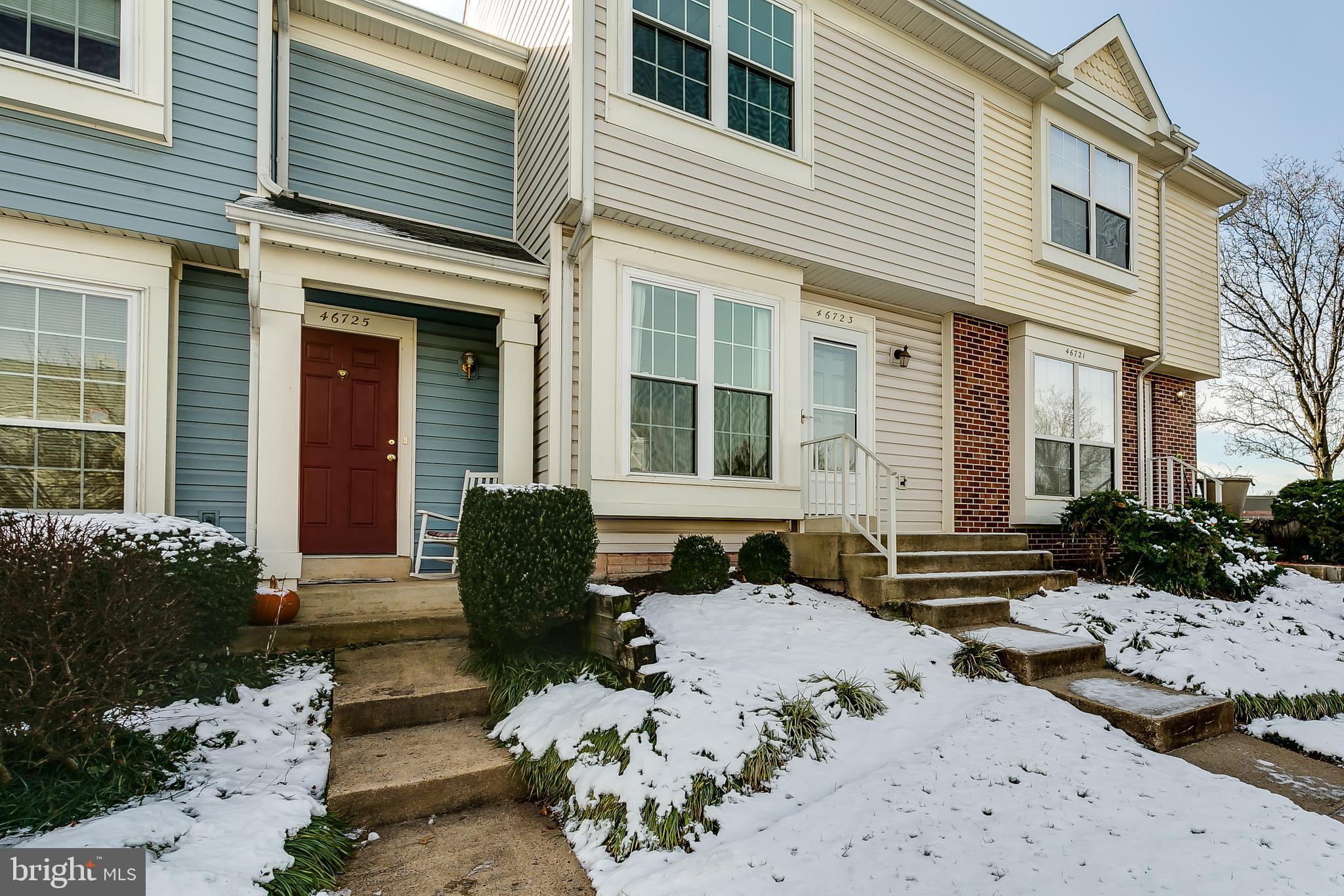 ROLLING RIDGE - Residential