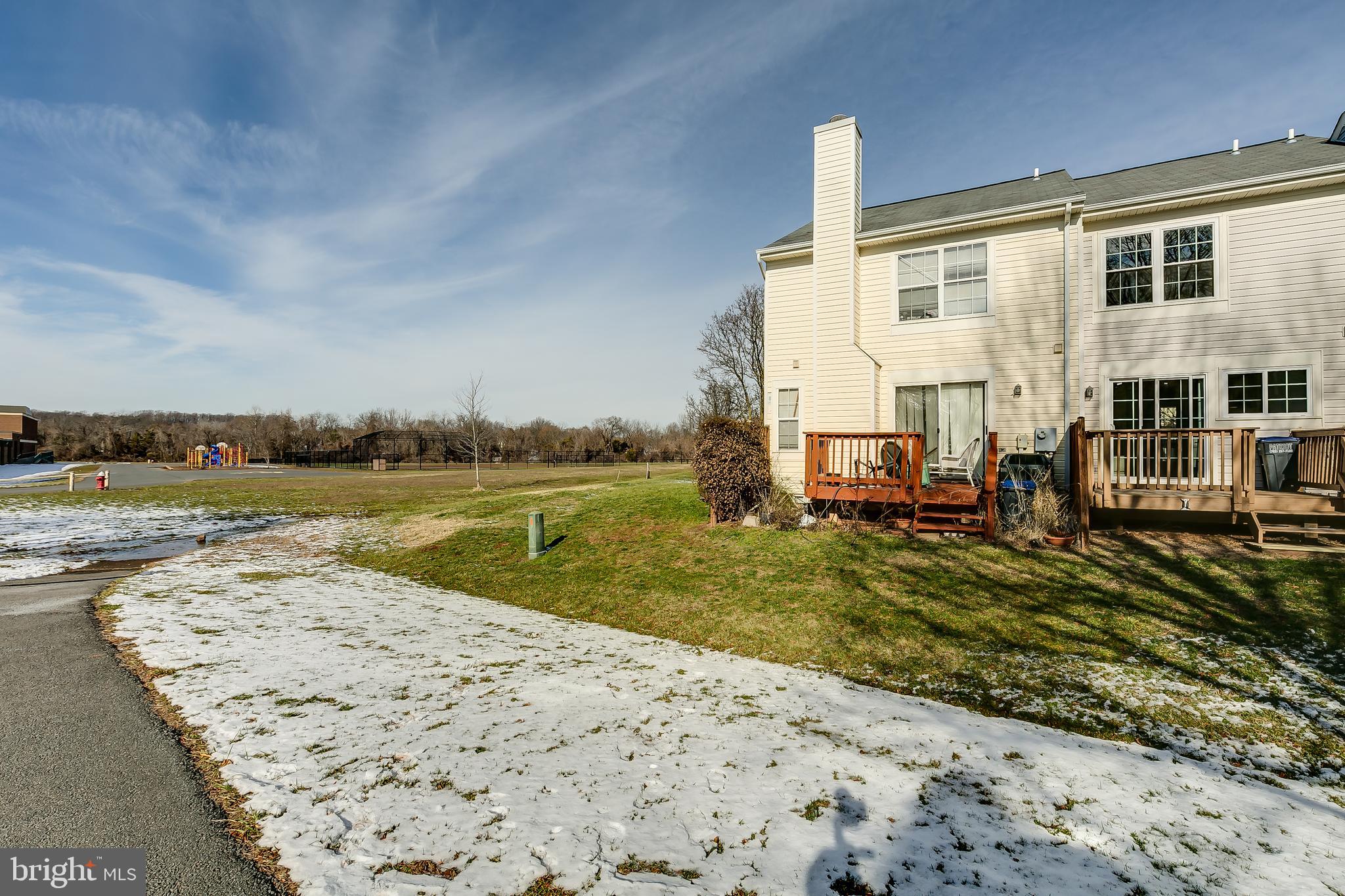 ROLLING RIDGE - Residential