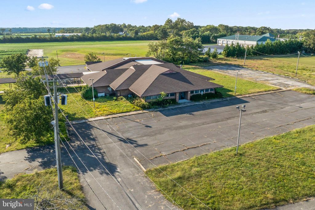 Photo of 614 Union Road, VINELAND, NJ 08360 (MLS # NJAC2021476)