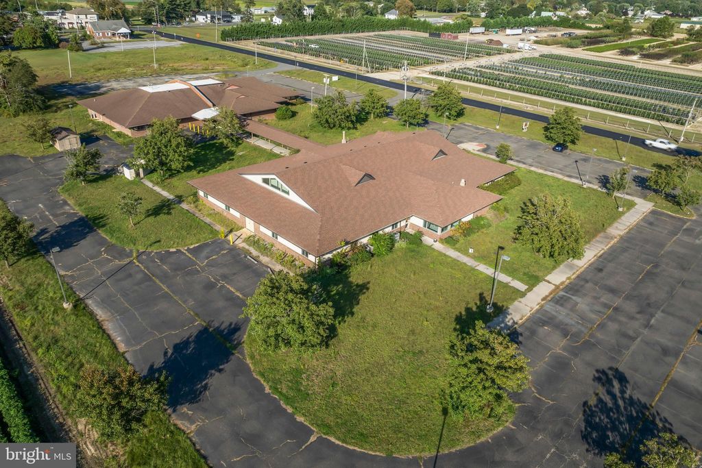 Photo of 614 Union Road, VINELAND, NJ 08360 (MLS # NJAC2021476)