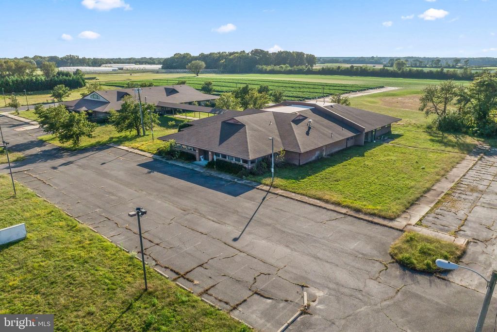 Photo of 614 Union Road, VINELAND, NJ 08360 (MLS # NJAC2021476)