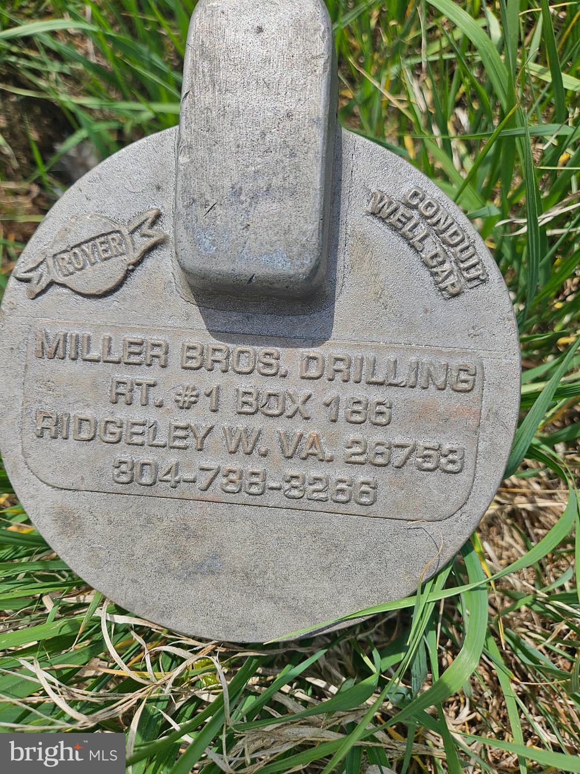 231 STONEY APPLE DRIVE