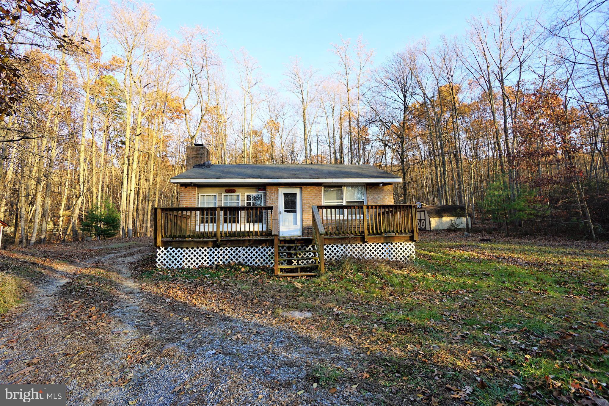 SHANNONDALE - Residential