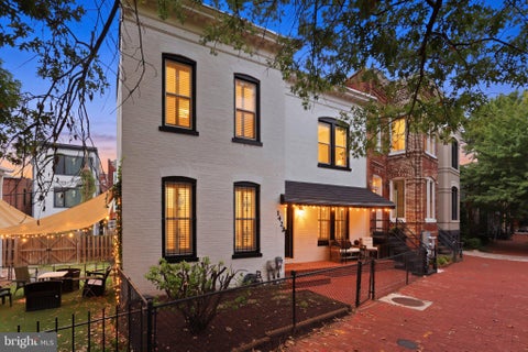 Slider Thumb