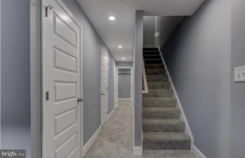 PATTERSON PARK - Residential Lease