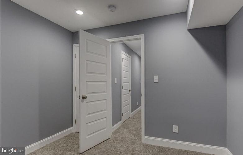 PATTERSON PARK - Residential Lease