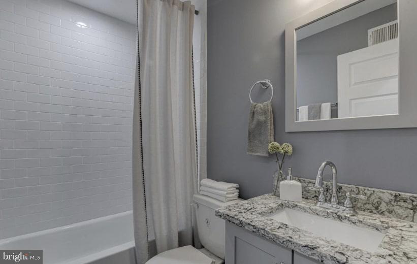 PATTERSON PARK - Residential Lease