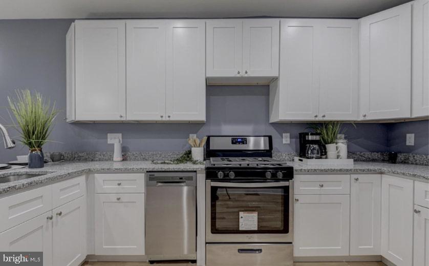 PATTERSON PARK - Residential Lease