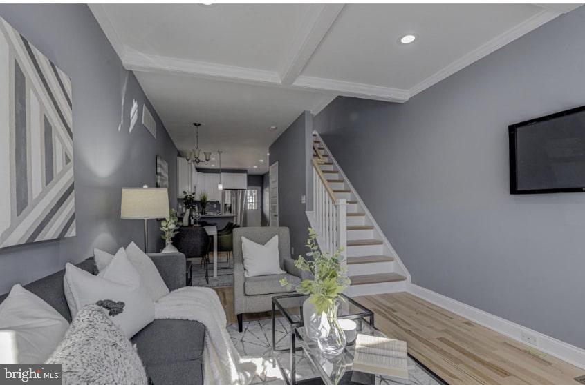 PATTERSON PARK - Residential Lease