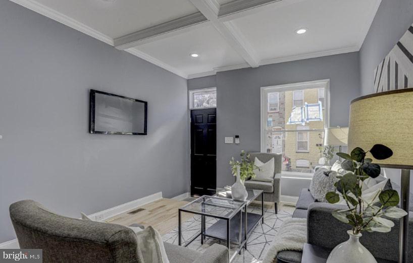 PATTERSON PARK - Residential Lease