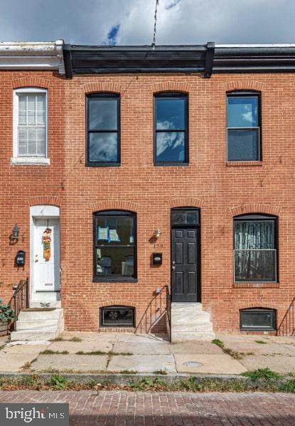 PATTERSON PARK - Residential Lease