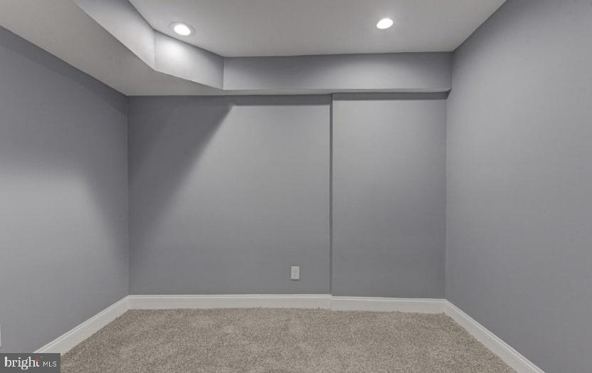 PATTERSON PARK - Residential Lease