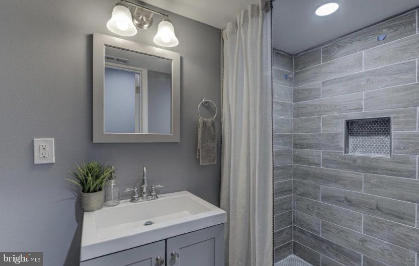 PATTERSON PARK - Residential Lease