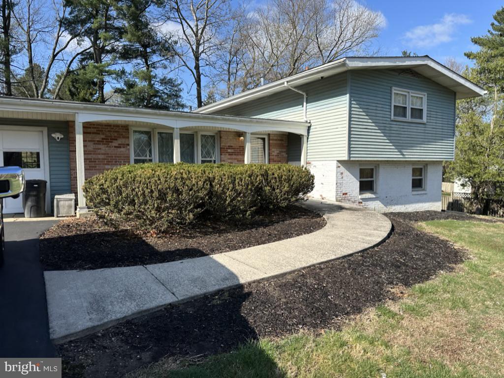 DALTON SPRINGS - Residential