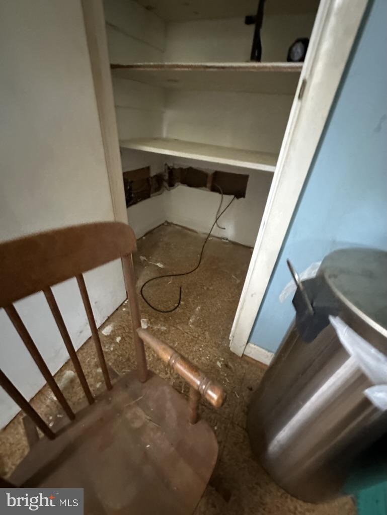 DALTON SPRINGS - Residential