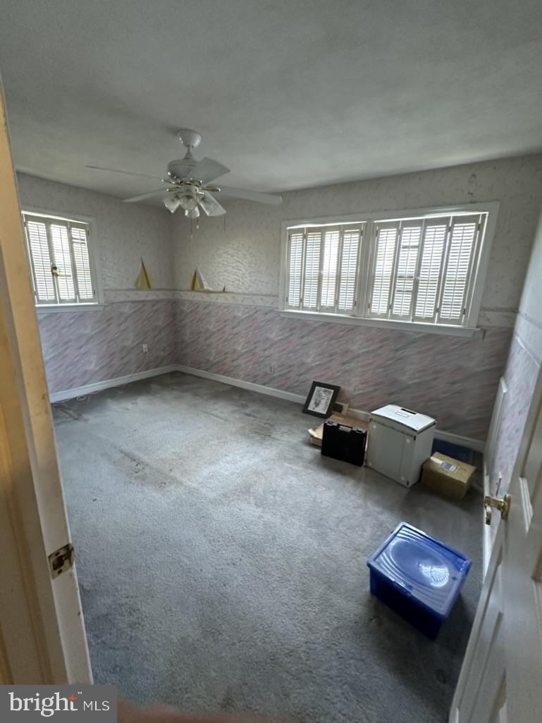 DALTON SPRINGS - Residential