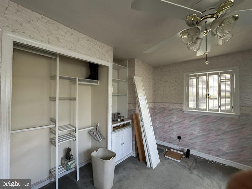 DALTON SPRINGS - Residential