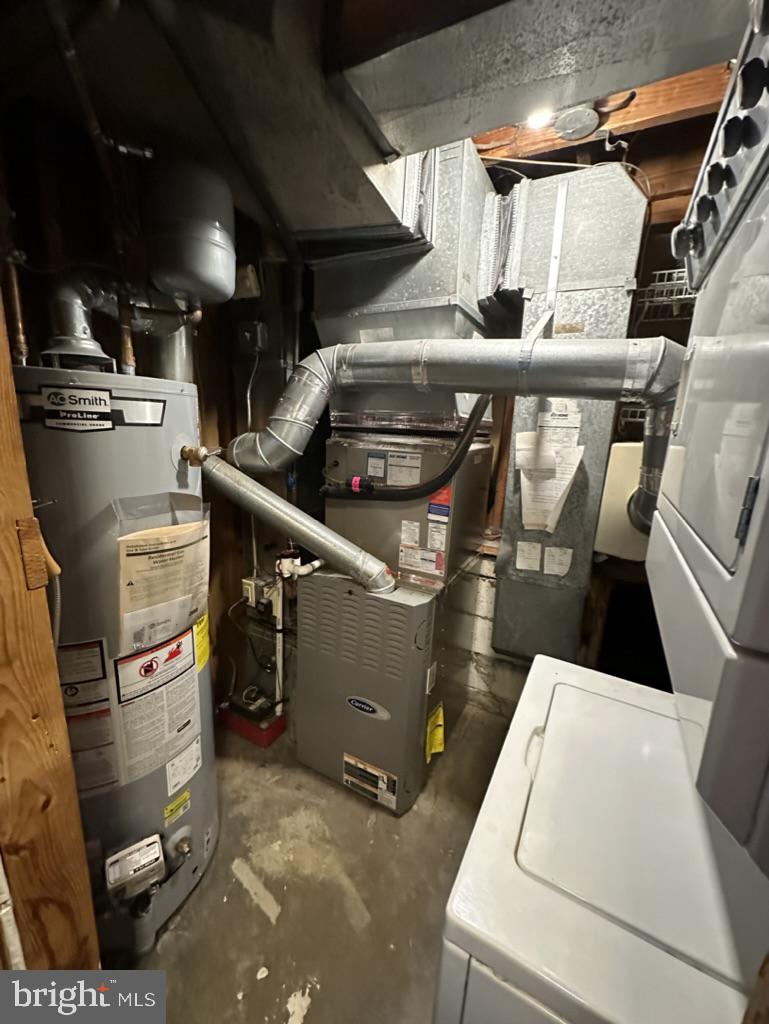 DALTON SPRINGS - Residential