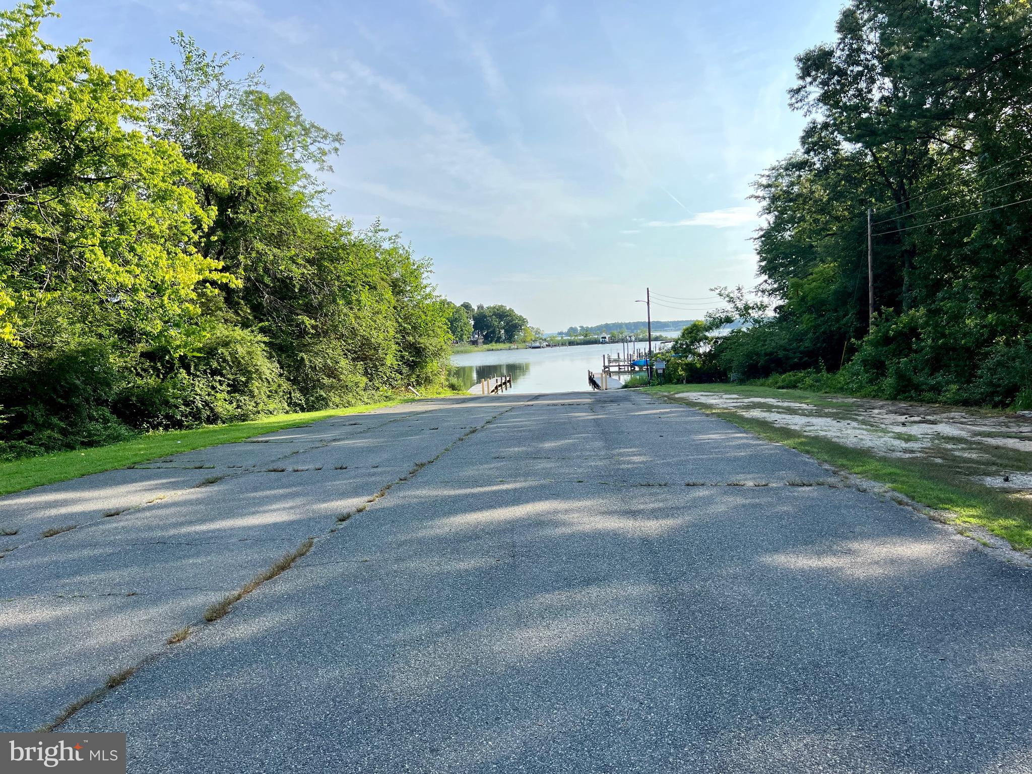 GLEBE HARBOR - Residential