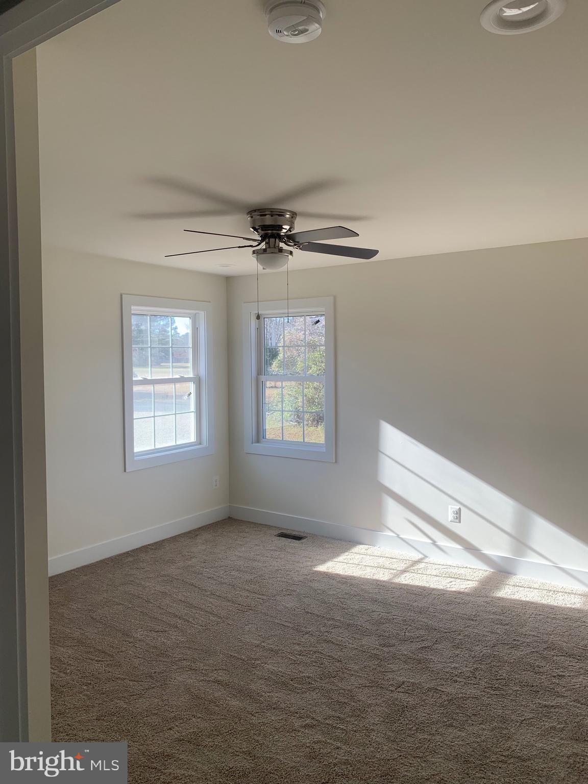 GLEBE HARBOR - Residential