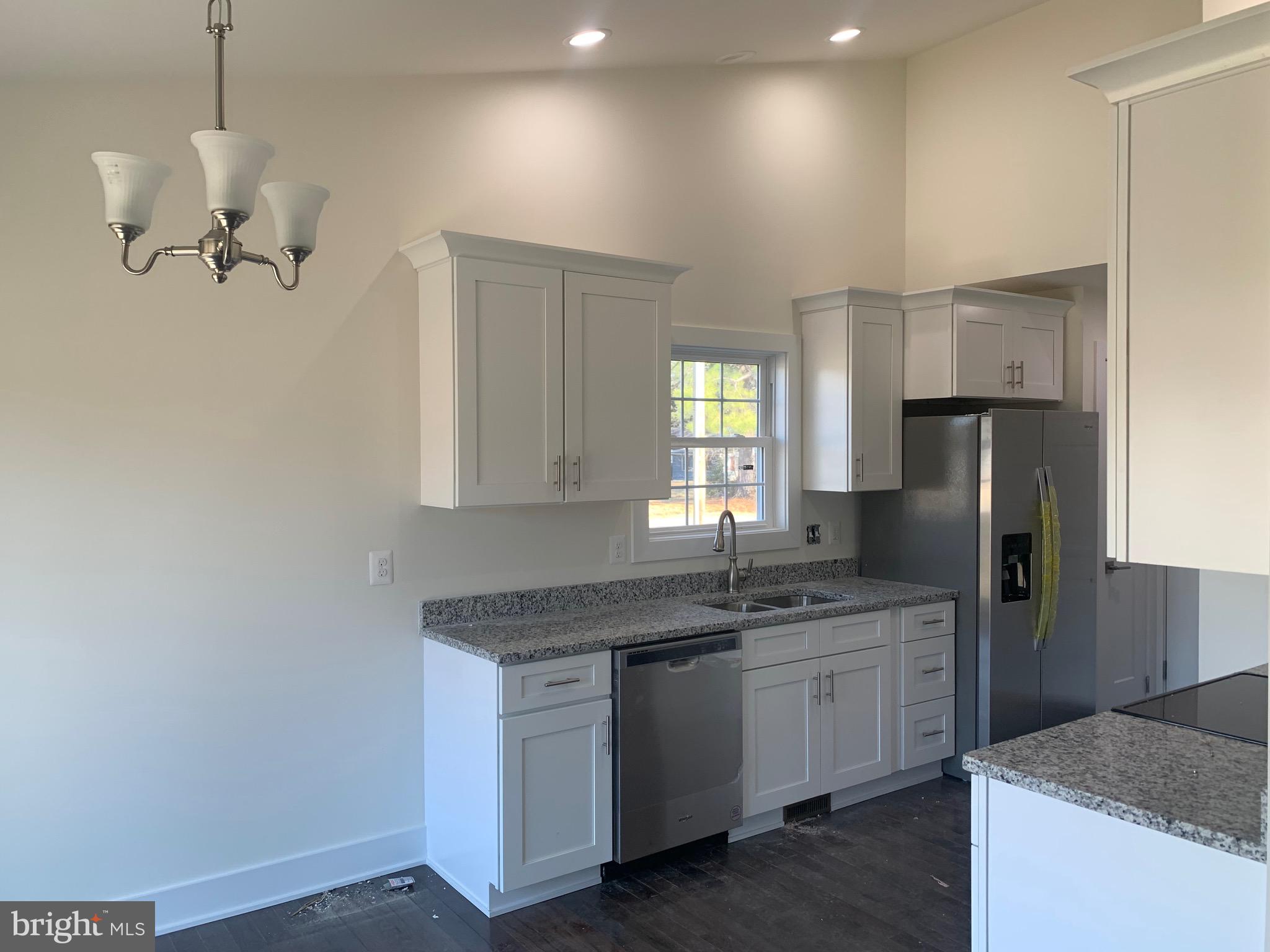 GLEBE HARBOR - Residential