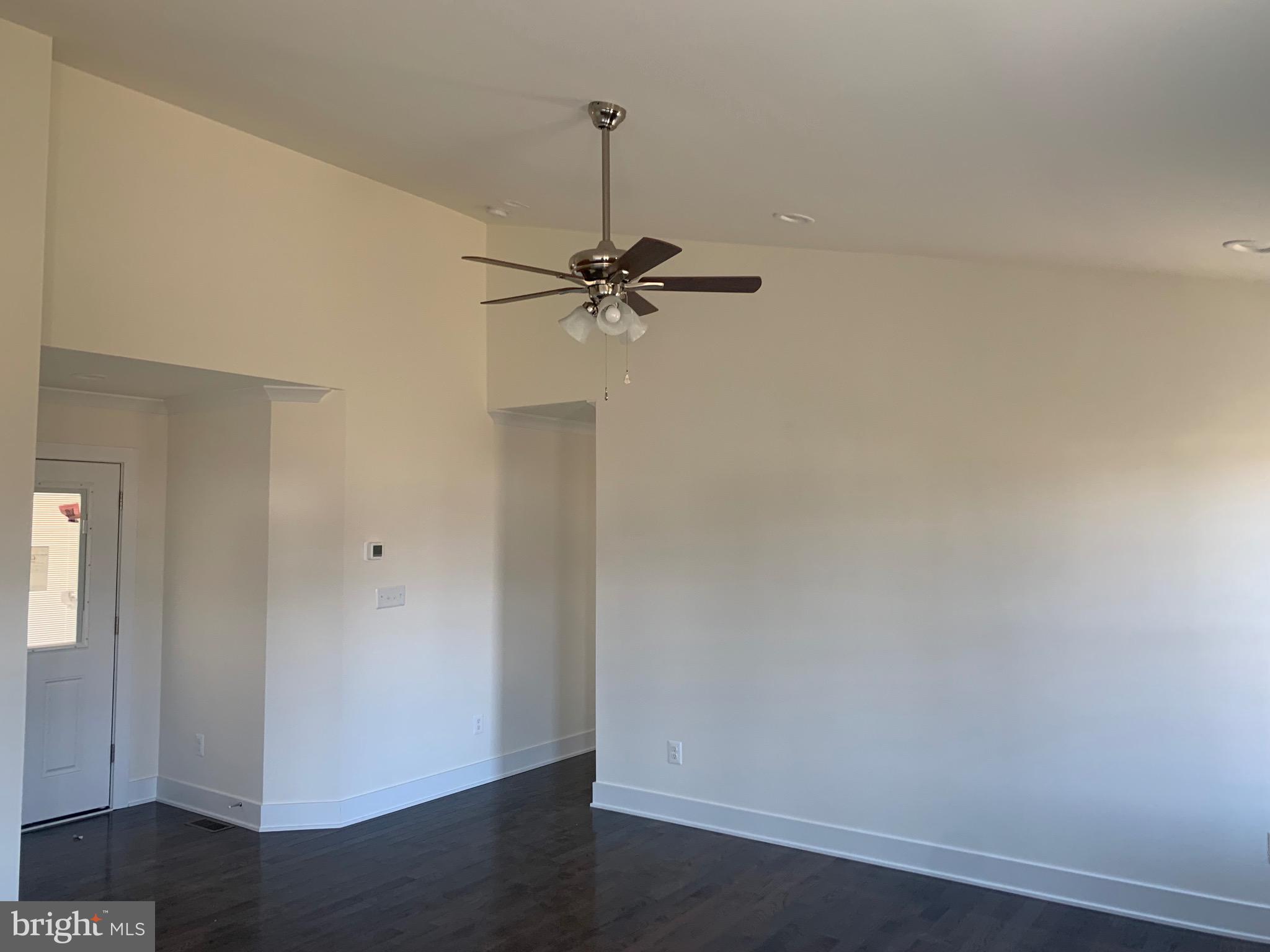 GLEBE HARBOR - Residential