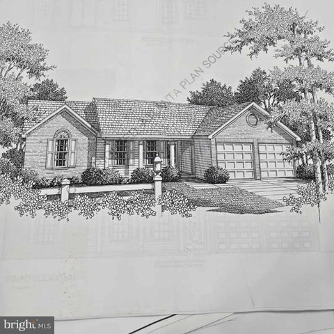 TBD Lot 28 SOUTH GLEBE RD MONTROSS VA 22520