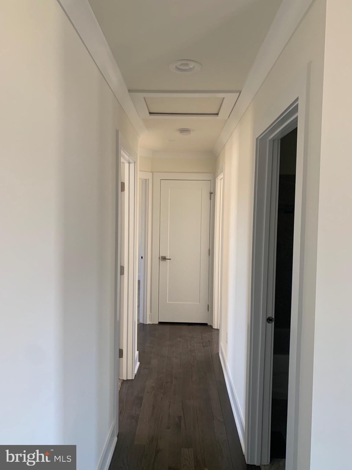 GLEBE HARBOR - Residential