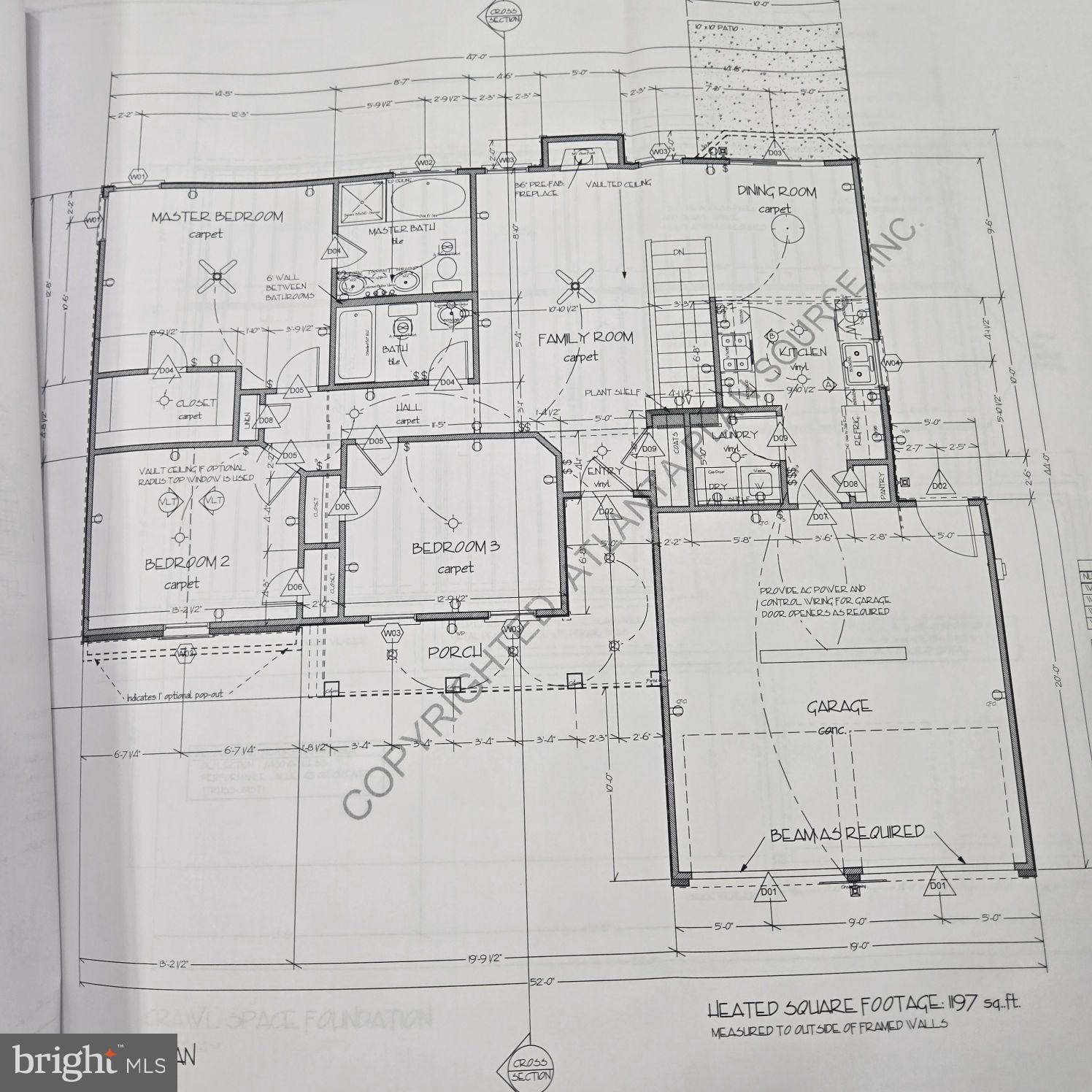 TBD Lot 28 SOUTH GLEBE RD
