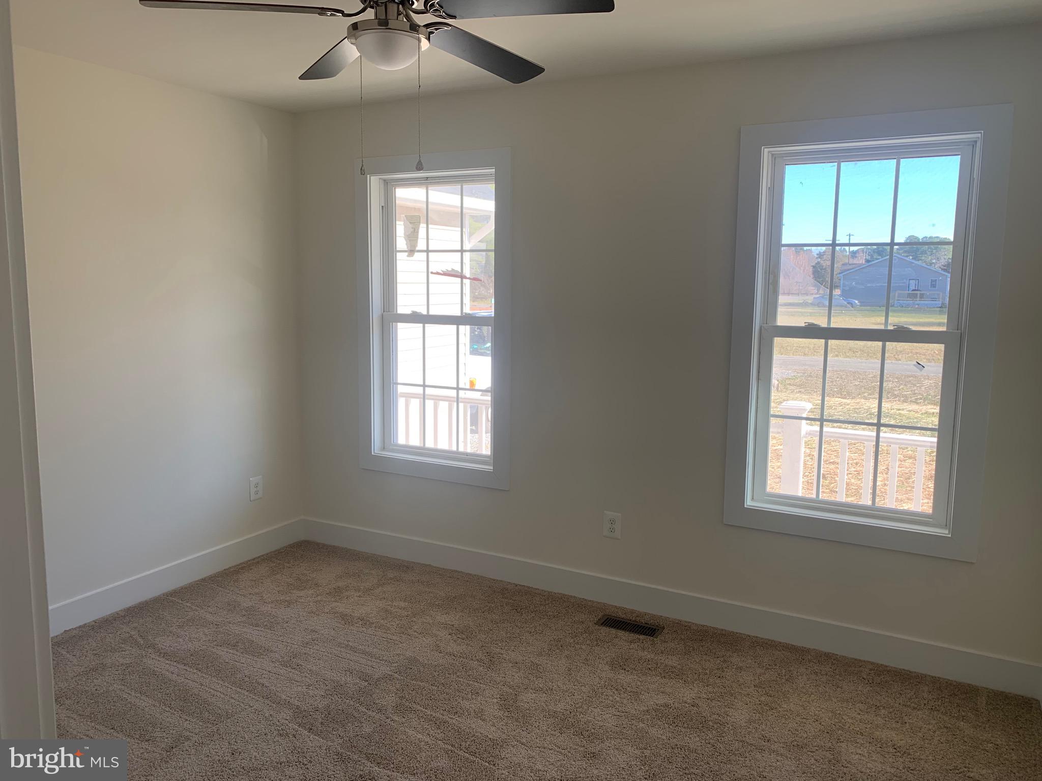 GLEBE HARBOR - Residential